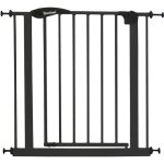 Baninni barri�re de s�curit� vicino gris fonc� - 75 cm � 85 cm