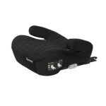 Baninni siège d?auto réhausseur i - size avena noir Baninni siège d?auto réhausseur i - size avena noir