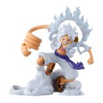 Banpresto figurine daction  collectionner monkey d. luffy one piece - fl gear5 volume 1 10 cm - bp89477p ...