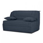 Banquette lit bz 140x190 cm t