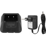 Baofeng chargeur de batterie de voiture usb pour uv - 5r dm - 5r plus talkie - walkie (prise ue)