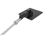 Rameur t - bar pour barre olympique