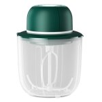 Baratte a beurre mlangeur d?ufs lectrique battant une opration simple fast simple cuisine outil de ...