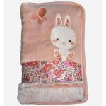 Barbacado prot�ge carnet de sant� b�b�
