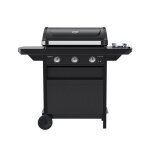 Barbecue campingaz 2181060 noir