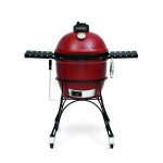 Barbecue en céramique kamado joe classic joe 1 Barbecue en céramique kamado joe classic joe 1