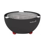 Barbecook barbecue  charbon 31cm noir - bc - cha - 1066
