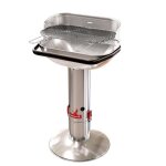 Barbecue  charbon barbecook loewy 55 sst