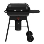 Barbecue � charbon barbecook magnus comfort