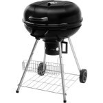 Barbecue au charbon de bois - fieldmann - fzg 1004 Barbecue au charbon de bois - fieldmann - fzg 1004