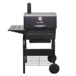 Barbecue � charbon - char - broil - charcoal m - surface de cuisson 2747 cm� - cuisson uniforme - grilles ...
