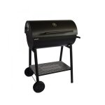 Barbecue � charbon fumok