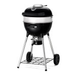 Barbecue à charbon kettle pro 47cm Barbecue à charbon kettle pro 47cm