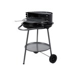 Barbecue � charbon semi - ouvert d51 cm grill style