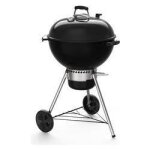 Barbecue  charbon weber master touch gbs e 57 black - 57cm