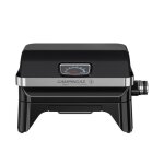 Barbecue �lectrique campingaz attitude 2go - 2000w - compact et intuitif