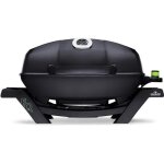 Barbecue �lectrique travel q pro285e - napoleon