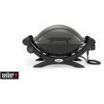 Weber q2400 grey Weber q2400 grey