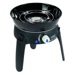 Barbecue � gaz - generique - bbq safari chef 30 lp lite - polyvalent - surface de cuisson cons�quente ...