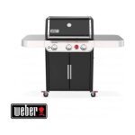 Barbecue gaz genesis e - 325s Barbecue gaz genesis e - 325s