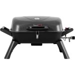 Barbecue � gaz portable royal gourmet barbecue de table d?ext�rieur aux pieds pliables
