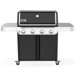 Barbecue à gaz weber genesis e - 415 Barbecue à gaz weber genesis e - 415