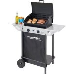 Barbecue  gaz xpert 100l campinga