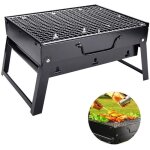Barbecue barbecue grill barbecue au charbon de bois pliable barbecue au charbon de bois configur� barbecue ...
