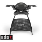 Weber q 1400 stand
