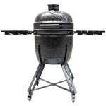 Barbecue kamado barbecook kamal 2. 0 - large brillant