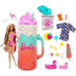 Barbie coffret barbie pop reveal rvlation surprise - barbie - hrk57