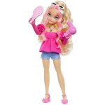 Barbie équipe de rêve « malibu » - poupée et 8 accessoires - barbie - hyc21 Barbie équipe de rêve « malibu » - poupée et 8 accessoires - barbie - hyc21