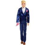 Barbie ken mari