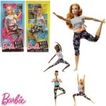 Barbie mattel made to move fashion play assortment 817 Barbie mattel made to move fashion play assortment 817
