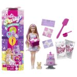 Barbie party unboxed chien violet - jfg70 Barbie party unboxed chien violet - jfg70