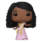 Barbie pop! movies vinyl figurine president barbie 9 cm funko 72638