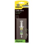 Bardahl colle r�troviseur - 2g