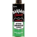 Bardahl nettoyant carburateurs et soupapes - 500 ml Bardahl nettoyant carburateurs et soupapes - 500 ml