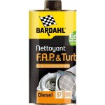 Bardahl nettoyant fap et turbo - 1 litre