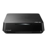 Barebone mini - pc asus vivopc - vc62b - b004m i5 4210u