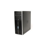 Barebone pc ? hp ? elite 8100 tower ? intel core i5 - 660 ? carte m�re + ventirad + alimentation + lecteur ...