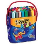Baril de 48 feutres spcial cole visacolor xl