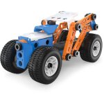 Baril - bandai - meccano - apm19103 - 150 pièces Baril - bandai - meccano - apm19103 - 150 pièces