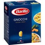 Barilla gnocchi 500g