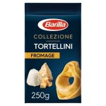 Barilla - tortellini fromage 250g - lot de 4 Barilla - tortellini fromage 250g - lot de 4