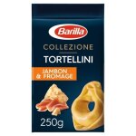 Barilla - tortellini jambon fromage 250g - lot de 4