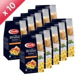 Barilla tortellini jambon fromage 250g (x10)