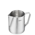 Barista cremier inox pour mousse de lait 350 ml - gefu