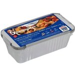 Barquettes alu 1 litre x 5