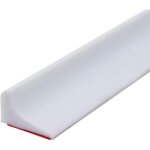 Barrage de retenue deau de douche de 2 m barri�re de retenue deau pour seuil de douche s�paration sec ...